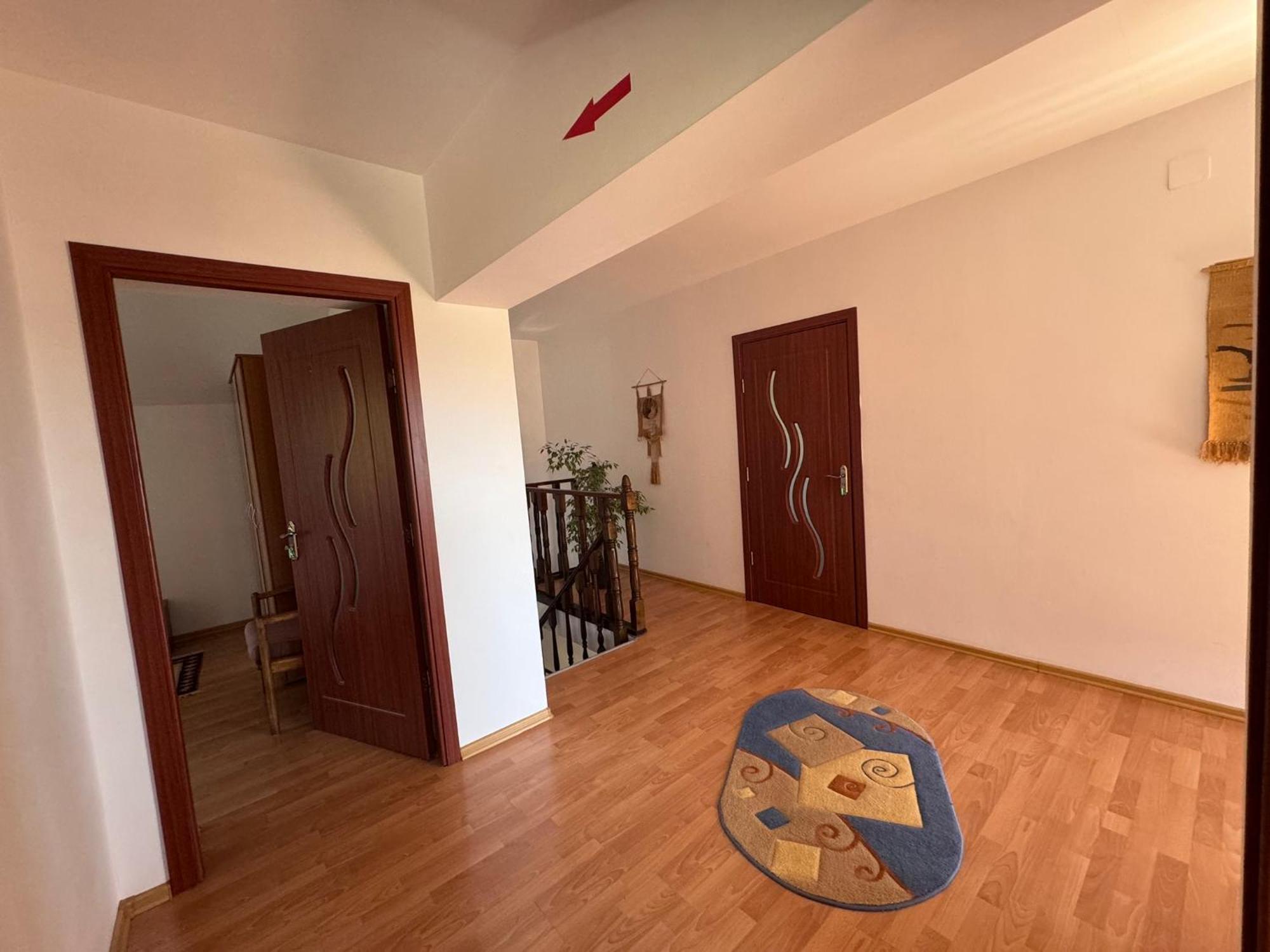 Villa Casa Alexana Gura Humorului Exterior foto